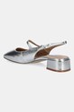 Obuwie Steve Madden czółenka Marjorie 11003298.751 srebrny
