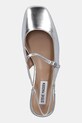Steve Madden czółenka Marjorie srebrny 11003298.751