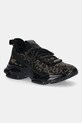 Steve Madden sneakersy Maxilla-S syntetyczny czarny 11003512.363