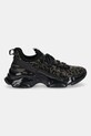 Steve Madden sneakersy Maxilla-S 11003512.363 czarny AW25