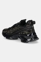 Obuwie Steve Madden sneakersy Maxilla-S 11003512.363 czarny