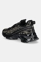 Încălțăminte Steve Madden sneakers Maxilla-S 11003512.363 negru