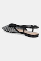 Obuv Baleríny Steve Madden Slingshot-MR 11003839.00E čierna