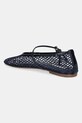 Obuwie Steve Madden baleriny Mags 11003869.578 granatowy