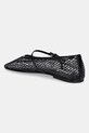 Obuwie Steve Madden baleriny Mags 11003869.001 czarny