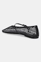 Взуття Балетки Steve Madden Mags 11003869.001 чорний
