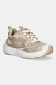 Steve Madden sneakers Power 1 textil aur 11003847.BGW