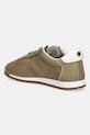 Obuwie Steve Madden sneakersy zamszowe Mirage-Sm 11003908.295 brązowy