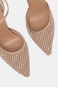 Steve Madden szpilki Sparx-M beżowy 11003303.750