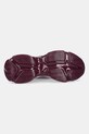 Steve Madden sneakersy Mistica 11002320.DYQ bordowy