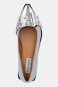 Балетки Steve Madden Grail срібний 11003430.751