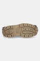 New Rock workery nubukowe SOFTY SARARI M.WALL083C.C18 brązowy
