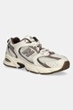 New Balance sneakersy 530 imitacja skóry licowej beżowy MR530ASM