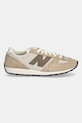 New Balance sneakersy 471 U471AI beżowy AW25