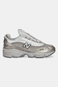 New Balance sneakersy M1000 M1000N brązowy AW25