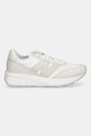 Маратонки New Balance 370 U370PC бежов AW25
