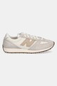 New Balance sneakersy 471 U471KAA beżowy AW25