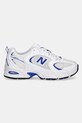 New Balance sneakersy 530 U530CSJ biały AW25