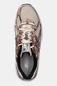 New Balance sneakersy 740 brązowy U740BB2
