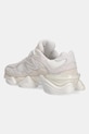 Obuwie New Balance sneakersy 9060 U9060ERB beżowy