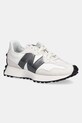 New Balance sneakers 327 piele bej WS327JWB