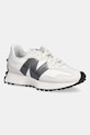 Tenisice New Balance 327 brušena koža bež WS327JWB