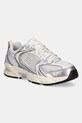 New Balance sneakersy 530 syntetyczny beżowy U530ESB