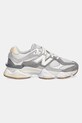 New Balance sneakersy 9060 U9060AUB szary AW25