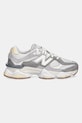 New Balance sportcipő 9060 U9060AUB szürke AW25