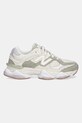 New Balance sneakersy 9060 U9060AUC zielony AW25