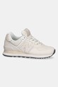 New Balance sportcipő 574 WL574RBL bézs AW25