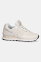 New Balance sneakers 574 WL574RBL bej AW25