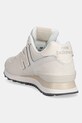 Cipők New Balance sportcipő 574 WL574RBL bézs