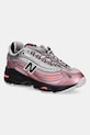 New Balance sneakersy M1000 syntetyczny różowy M1000U