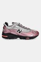 New Balance sneakersy M1000 M1000U różowy AW25