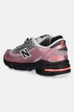 Obuwie New Balance sneakersy M1000 M1000U różowy