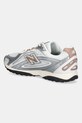 Obuwie New Balance sneakersy 204 U204LSWA szary