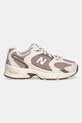 New Balance sneakersy 530 U530SUA brązowy AW25