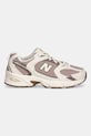 New Balance sneakersy 530 U530SUA brązowy AW25