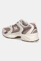 Obuwie New Balance sneakersy 530 U530SUA brązowy
