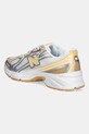 Obuwie New Balance sneakersy 740 U740NH2 pomarańczowy