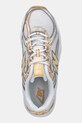 New Balance sneakersy 740 pomarańczowy U740NH2