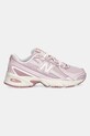 New Balance sneakersy 740 U740PP2 różowy AW25