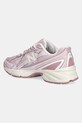 Obuwie New Balance sneakersy 740 U740PP2 różowy