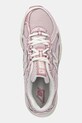 New Balance sneakersy 740 różowy U740PP2