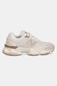 New Balance sneakersy 9060 U9060CCB beżowy AW25