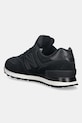 Boty Tenisky New Balance 574 WL574PSS černá