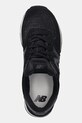 New Balance sneakersy 574 czarny WL574PSS