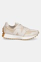 Obuwie New Balance sneakersy 327 WS327KAX beżowy