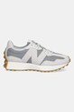 New Balance sneakersy 327 WS327KAY szary AW25